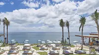 Sajian Kelas Dunia di Ulu Cliffhouse