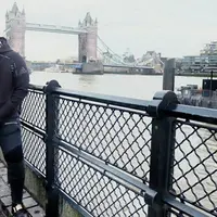 Puasa berbeda dirasakan oleh presenter Gilang Dirga. Pada bulan puasa tahun ini, ia pertama kalinya berpuasa bareng istrinya, Adiezty Fersa. Namun, pasangan ini mengaku jarang berbuka bersama. (Instagram/adieztyfersa)