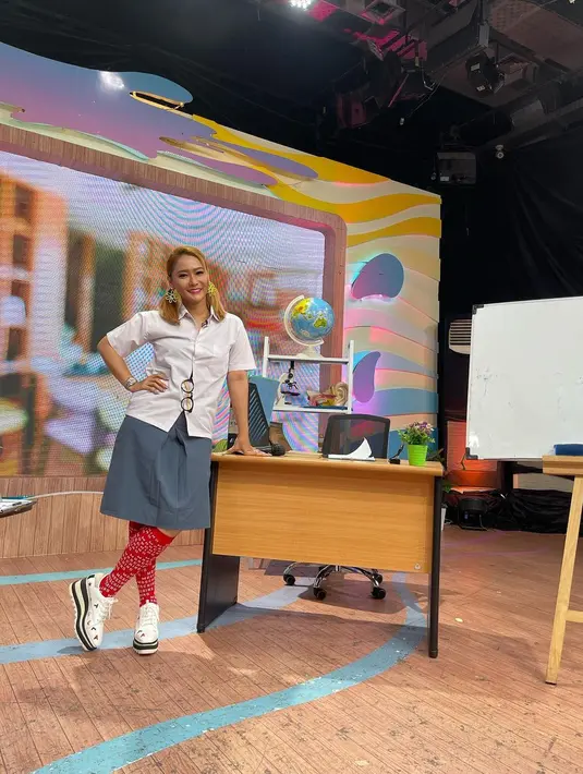 Inul Daratista (Instagram/inul.d)