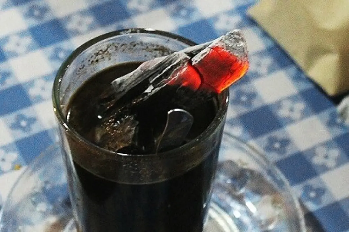 [Bintang] Kopi Jos