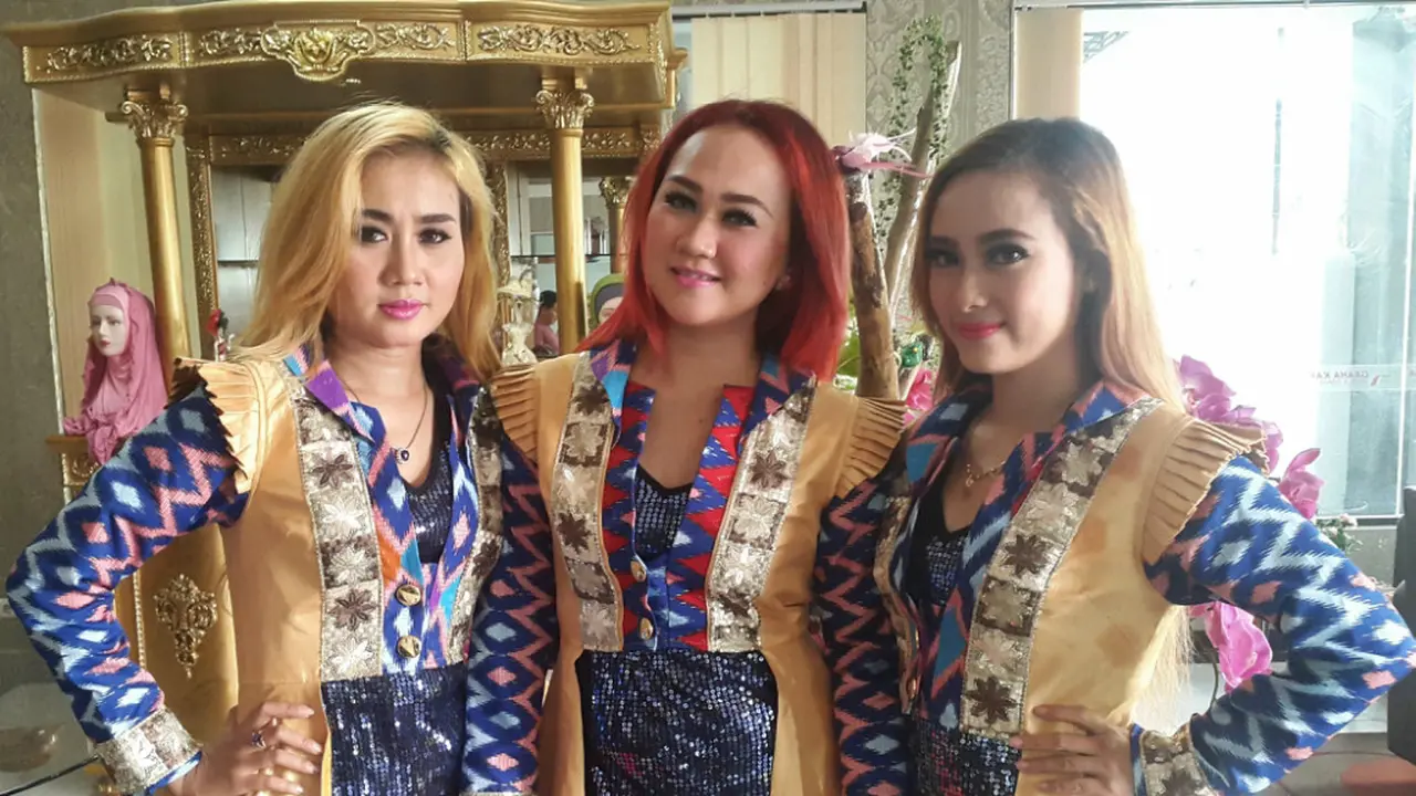 3 Kucing