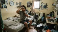 8 Desain Kamar Kos yang Bikin Penghuninya Bangun Pagi, Cocok untuk Pekerja dan Mahasiswa yang Sering Kesiangan