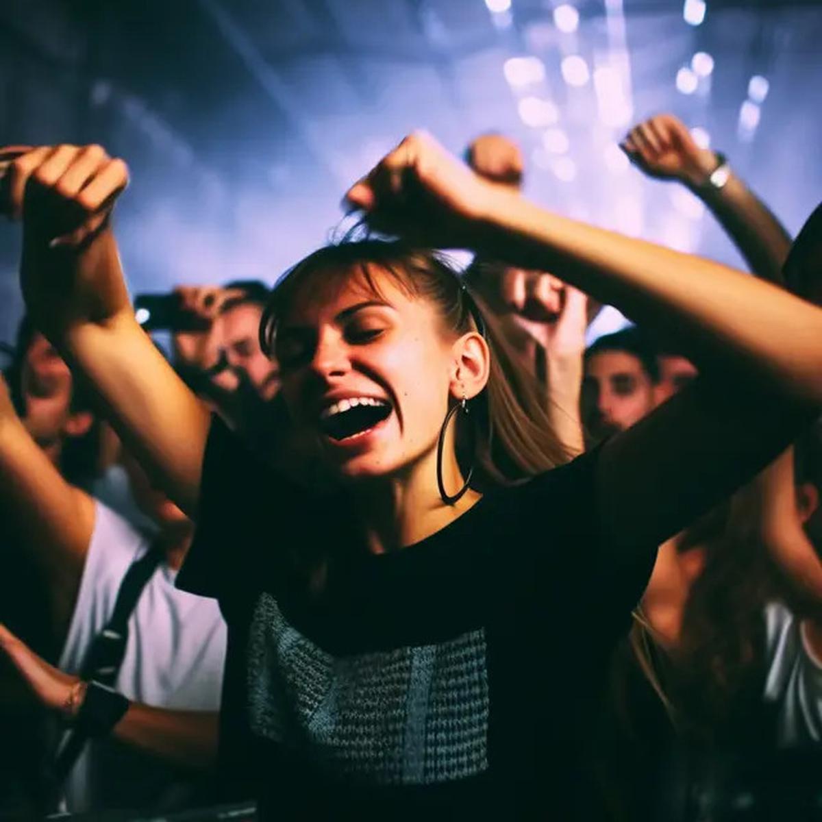 Wajib Diketahui! 5 Manfaat Utama Menonton Konser untuk Kesehatan Mental