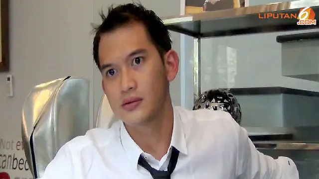 Iseng Jual Mobil, Rezky Aditya Malah Dikira Nipu