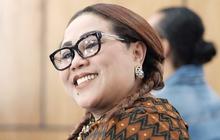 Bahagianya Nunung Srimulat Punya Rambut Lebat Lagi Usai Digunduli Saat Jalani Kemoterapi