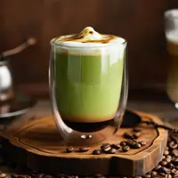 Resep Avocado Creamy Macchiato./Copyright depositphotos.com/AI Generator