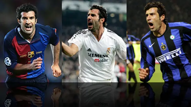 Luis Figo