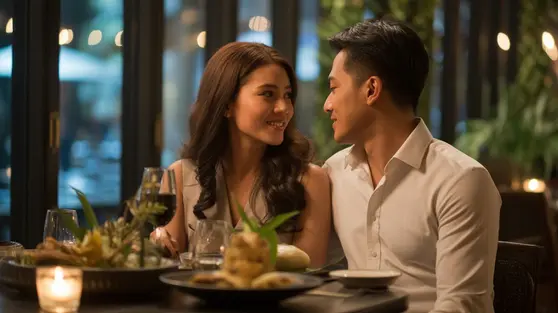 11 Rekomendasi Tempat Kencan Romantis di Area Blok M Tahun 2026, Kafe Estetik hingga Fine Dining