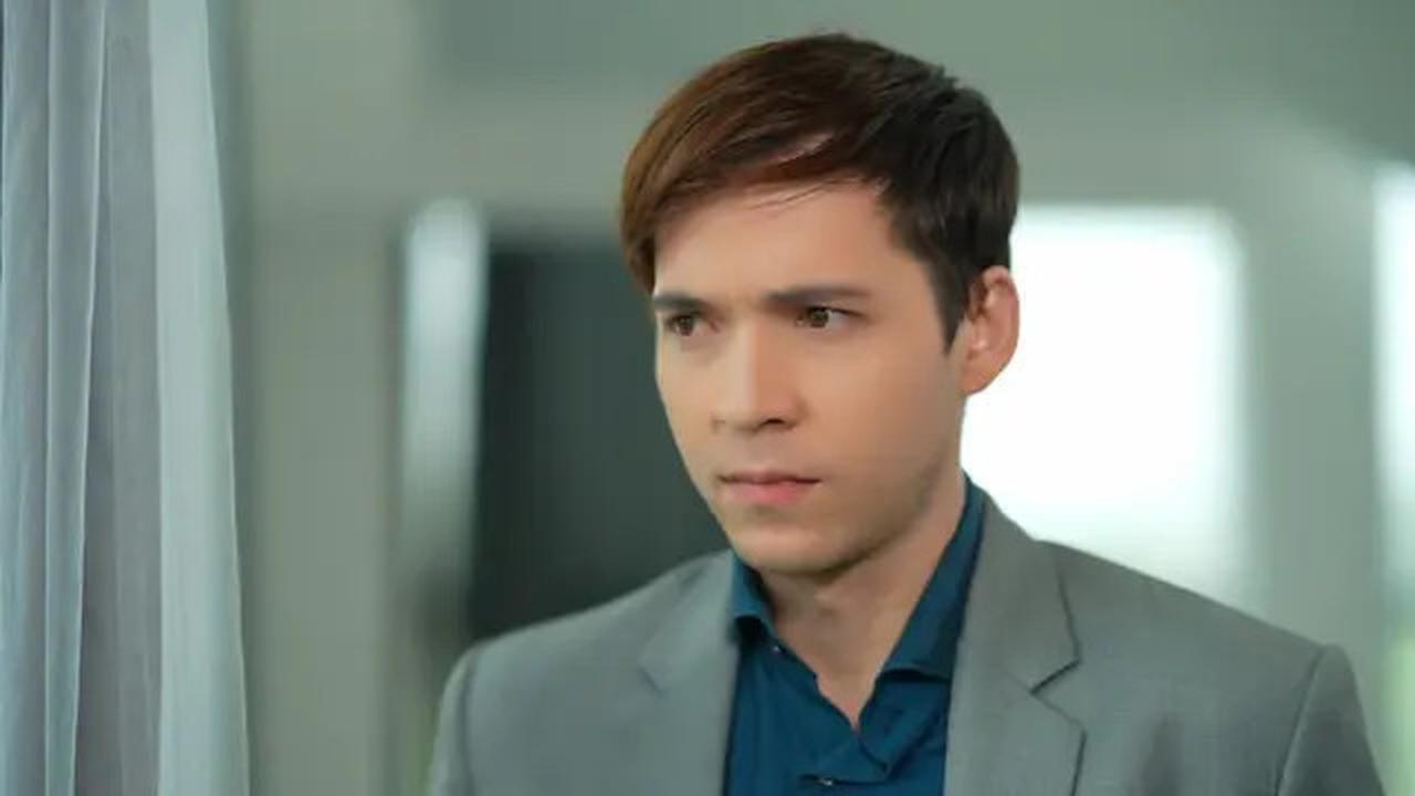 Stefan William Ungkap Perannya di Sinetron Cinta di Ujung Sajadah Kental Unsur Drama: Tapi Mulai Fighting Juga