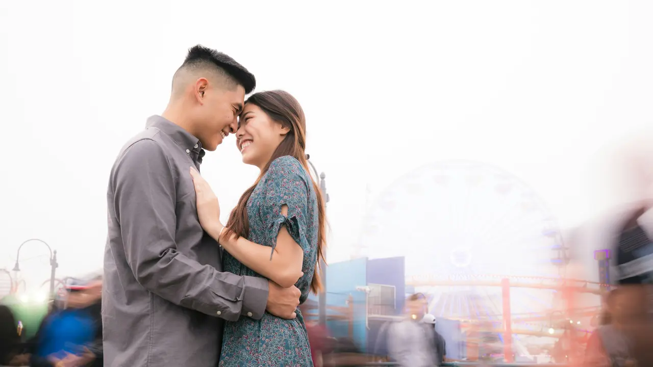 Punya Pasangan Seorang Pemimpin? Tetap Santai dan Bahagia dengan Tips Ini!