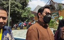 Andre Taulany Akui Sudah Setahun Pisah, Enggan Bahas Soal Harta Gono-Gini