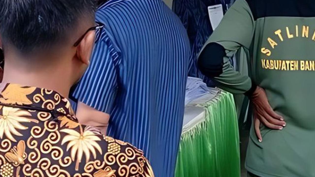 Satu Lagi Petugas KPPS di Makassar Meninggal usai 3 Hari Dirawat