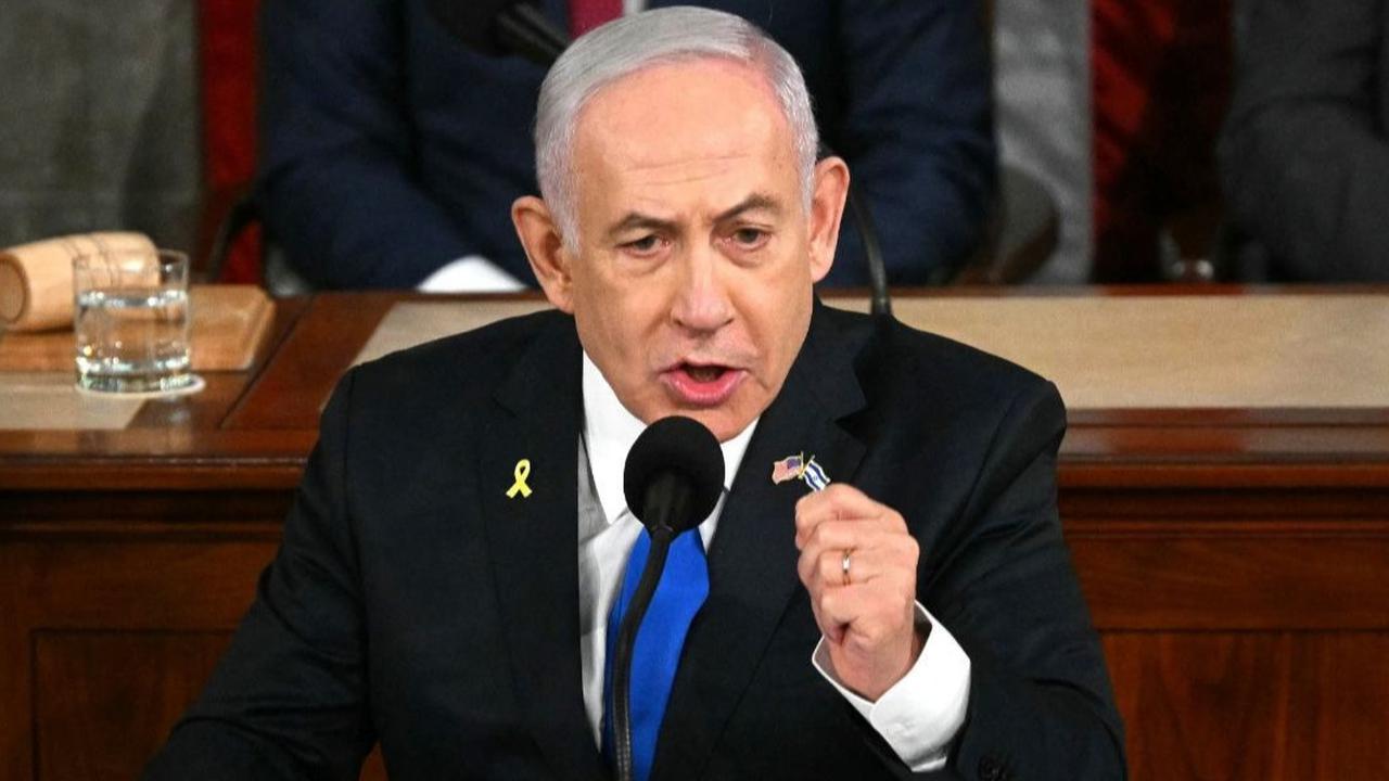 Begini Reaksi Netanyahu Usai Mahkamah Internasional Keluarkan Surat Perintah Penangkapan Dirinya