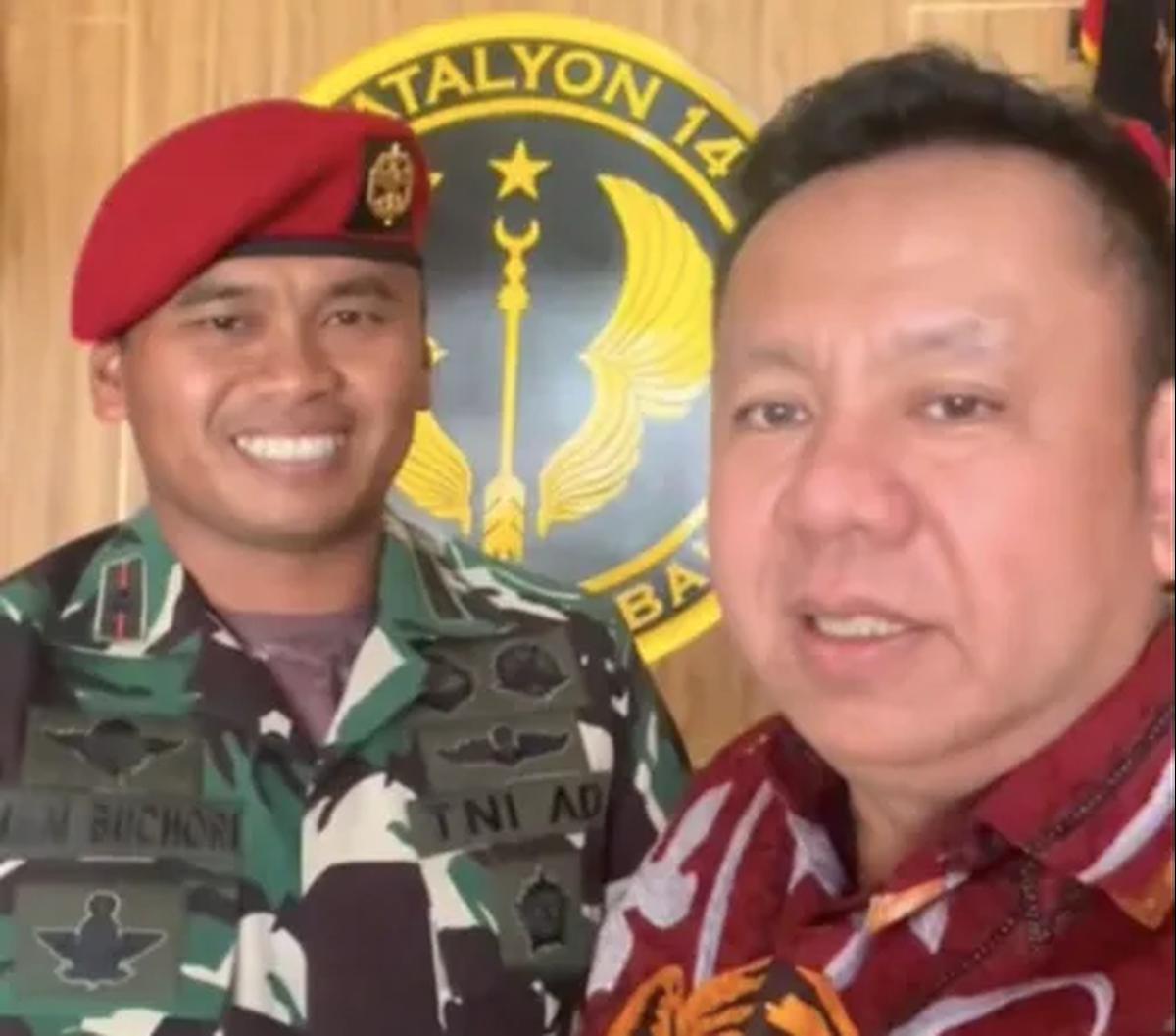 Dok. Istimewa