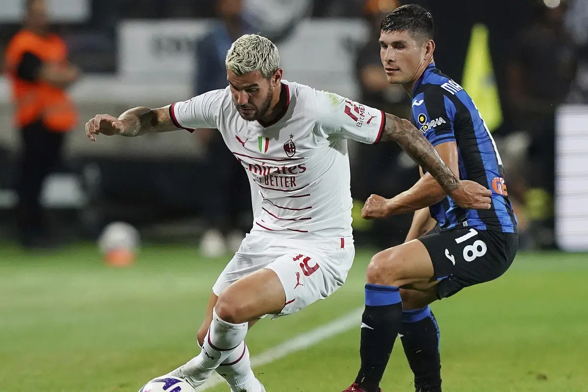 AC Milan