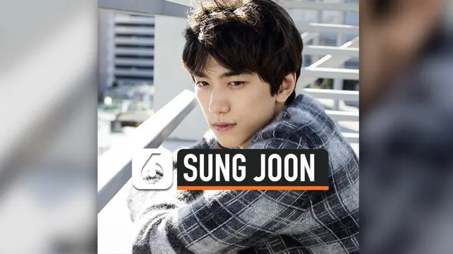 THUMBNAIL SUNG JOON