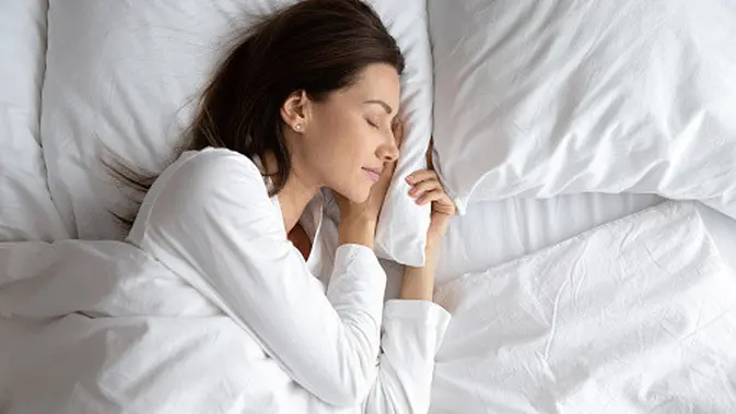 Mau Tidur Nyenyak & Gula Darah Stabil? Terapkan 5 Strategi Ini