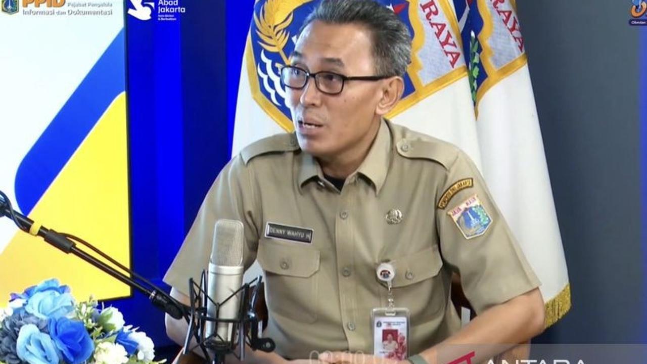 Jakarta Sambut Pendatang Berbekal Keterampilan, Wajib Penuhi Syarat Ini