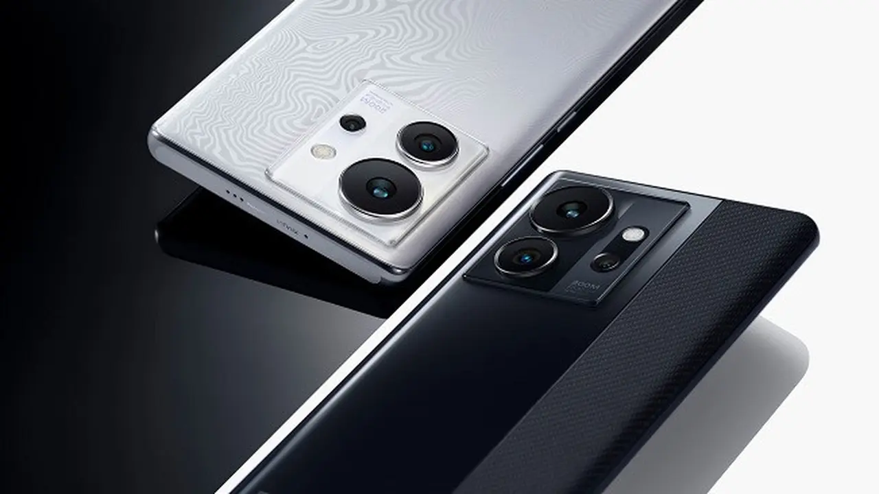 Infinix Zero Ultra