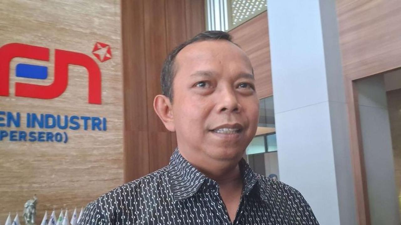 DPR Dukung PT Len Kuasai Teknologi Semikonduktor dan Energi Terbarukan Demi Kedaulatan Nasional
