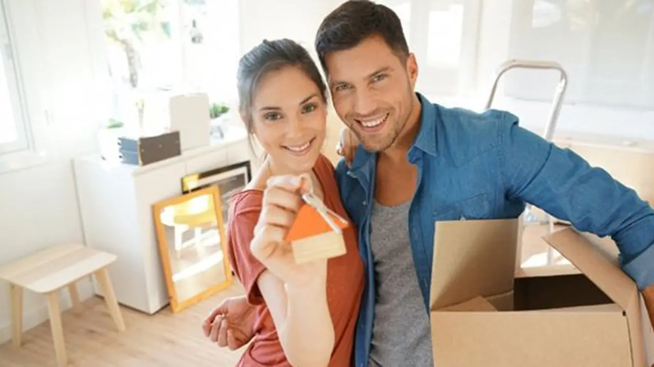 Menikah perlu perencanaan yang baik/copyright Shutterstock.com