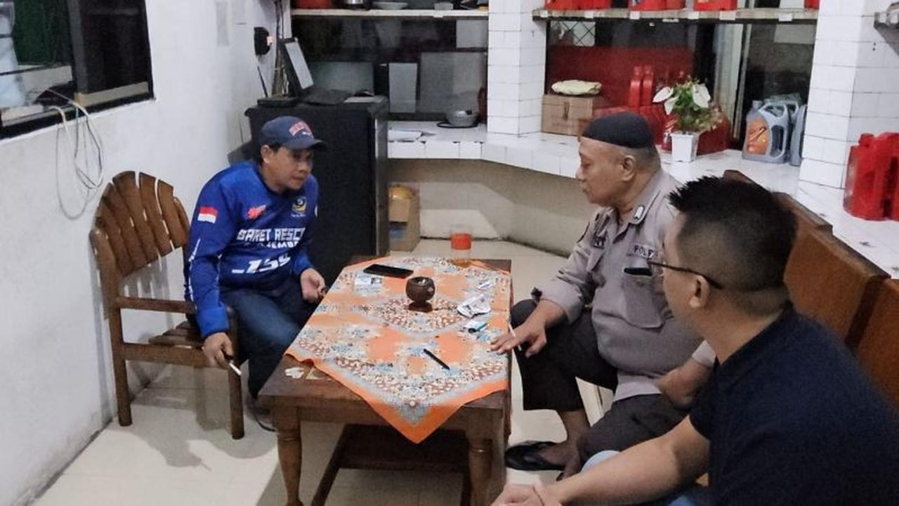 Anggota DPRD Jember Ungkap Dugaan Penyimpangan BBM Subsidi di SPBU Tegalbesar