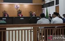 Jaksa Dakwa Kades Kohod Jual Beli Lahan Laut Fiktif Jadi Daratan