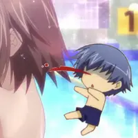 Pertanyaan ini muncul terutama bagi kamu penggemar komik Jepang. Rata-rata tokoh pria kalau sedang berahi pasti mimisan. Benarkah terjadi?