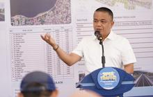 Jembatan Palu IV dan Elevated Road Resmi Jadi Maskot Baru, Perkuat Konektivitas Kota Palu