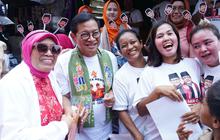 Belum Jadi Gubernur, Pramono Sudah Kena 'Semprot' Pedagang Kota Tua