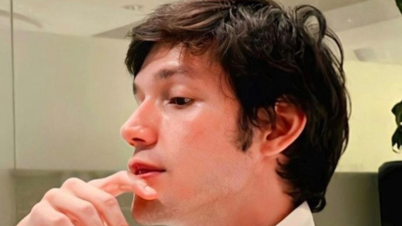 Fakta Sosok Naufal Samudra Pemeran Ryan di Sinetron 'Dia yang Kau Pilih,' Ternyata Anak Seniman