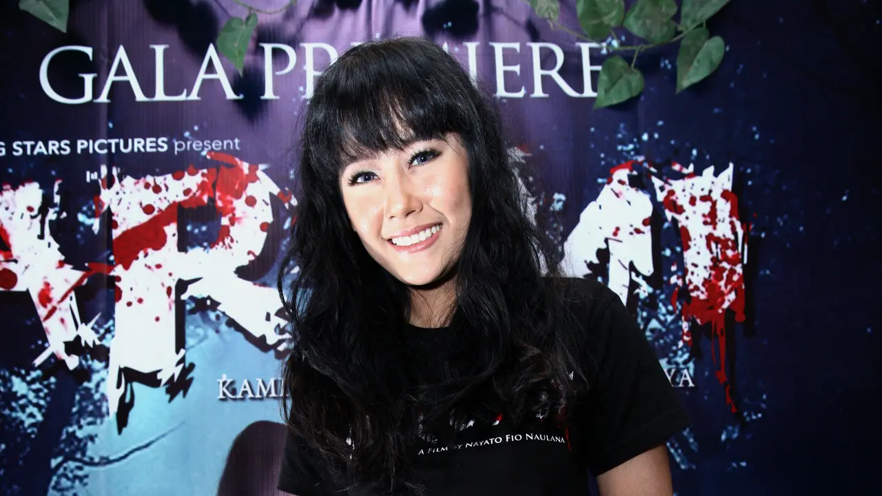 [Bintang] Ardina Rasti
