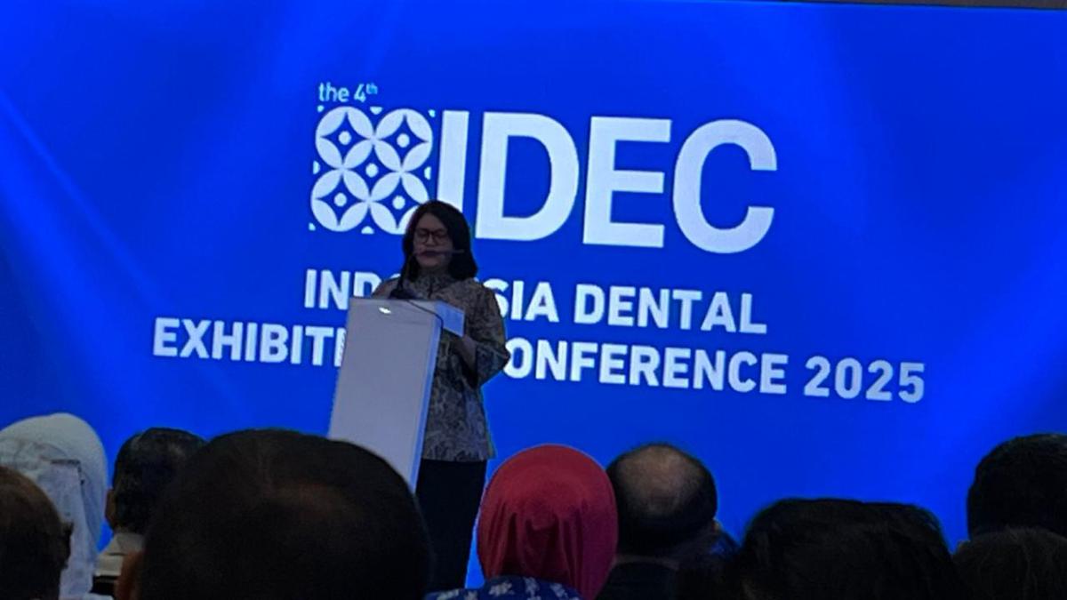 Kasus Gigi dan Mulut Tertinggi Kedua Setelah Hipertensi, Pakar Peringatkan Dampaknya pada Generasi Muda