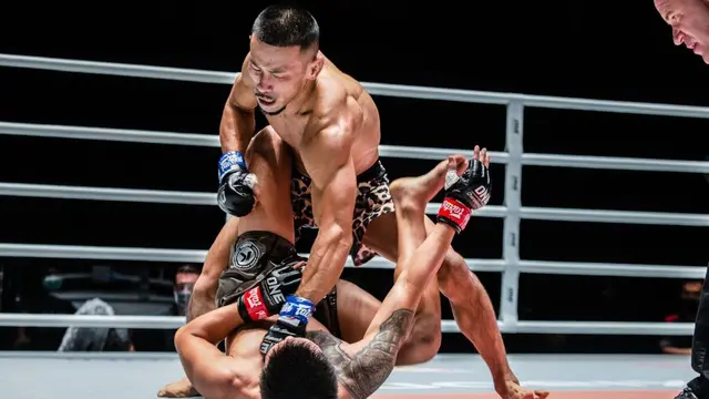 One Championship