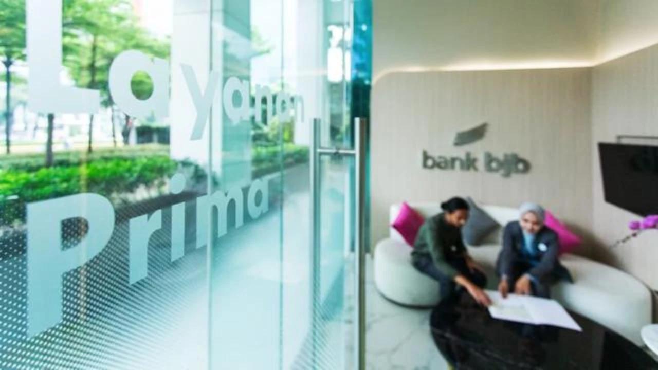 Dorong Pertumbuhan Ekonomi Daerah, Bank bjb Gelar The Ultimate10K Series di 4 Kota