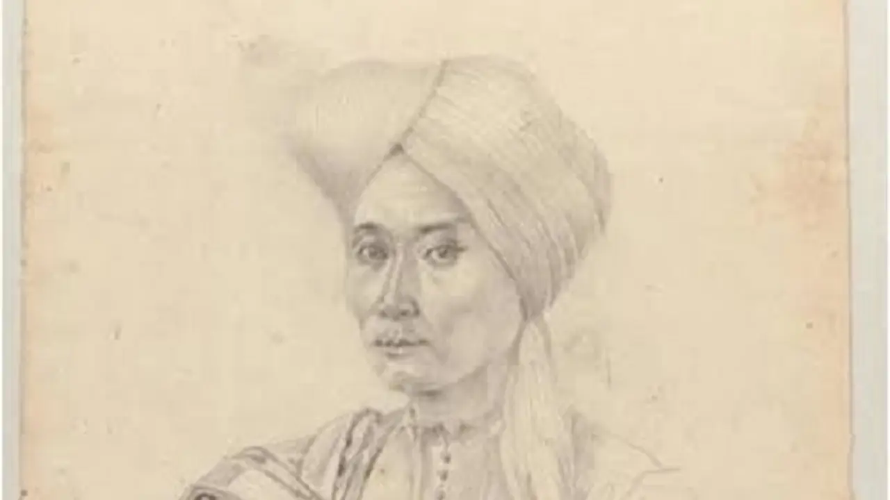 Pangeran Diponegoro