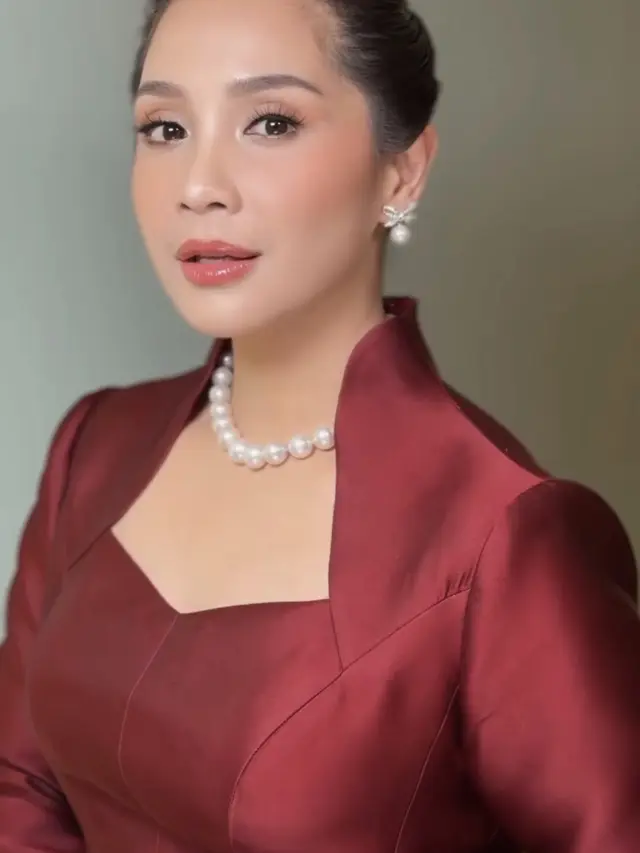 Nagita Slavina