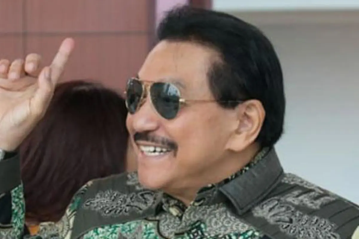 Budaya Penolakan Menantang DPR-RI, Pemerintah dan Tentara Siber (Intel)