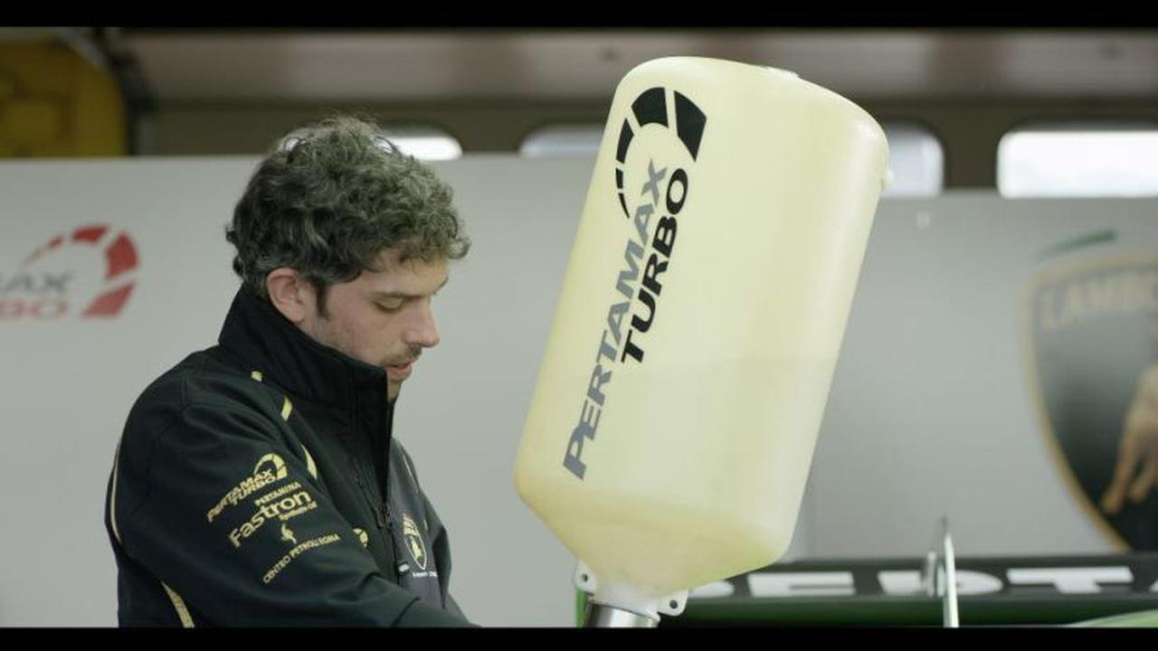 Pertamax Turbo di pasar Eropa