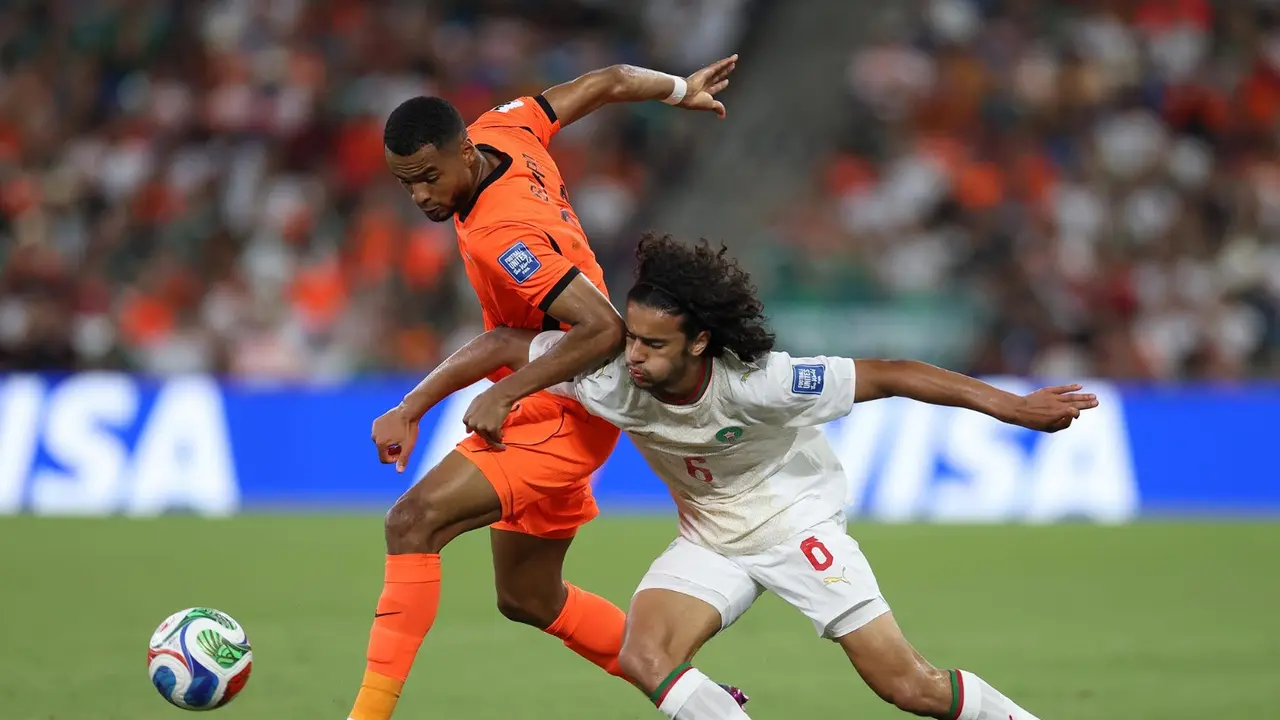 Drama Adu Penalti Singkirkan Belanda dari Piala Dunia 2026