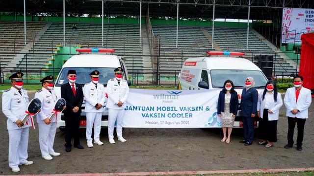 Wali Kota Medan, Bobby Nasution