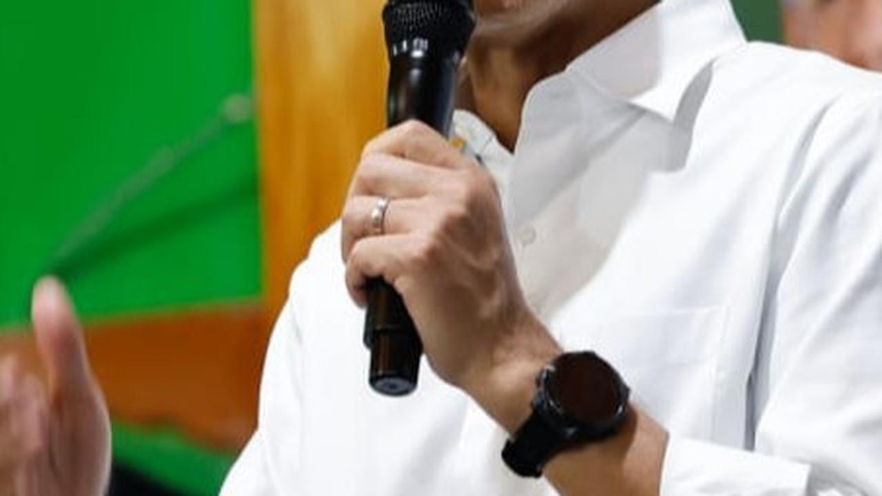 Targetkan Pertumbuhan Ekonomi 7 Persen, Ganjar Tak Hanya Andalkan BUMN