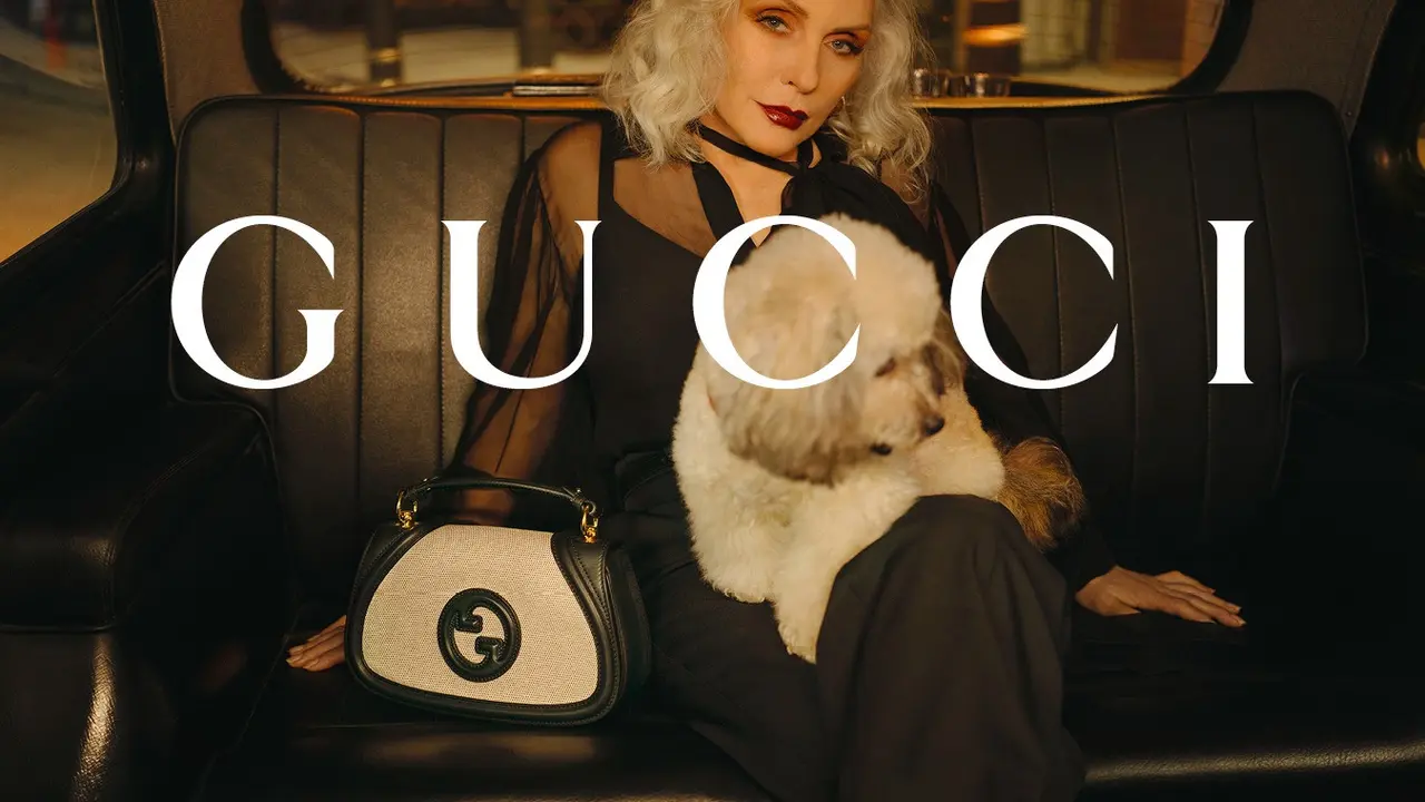Kampanye Gucci “We Will Always Have London” Soroti Kembali Salah Satu Tas Gucci Paling Ikonik