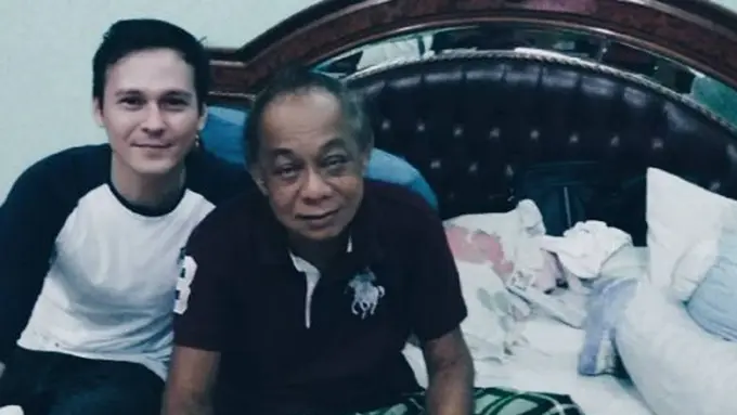 [Bintang] Eko DJ dan Ivan Ray