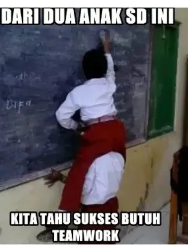 6 Drama Anak SD saat di Sekolah Ini Bikin Nostalgia, Pernah Mengalami?