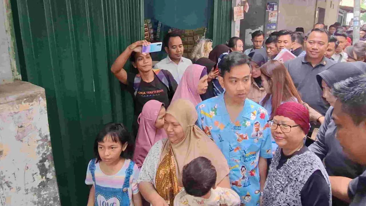 Dok. Istimewa