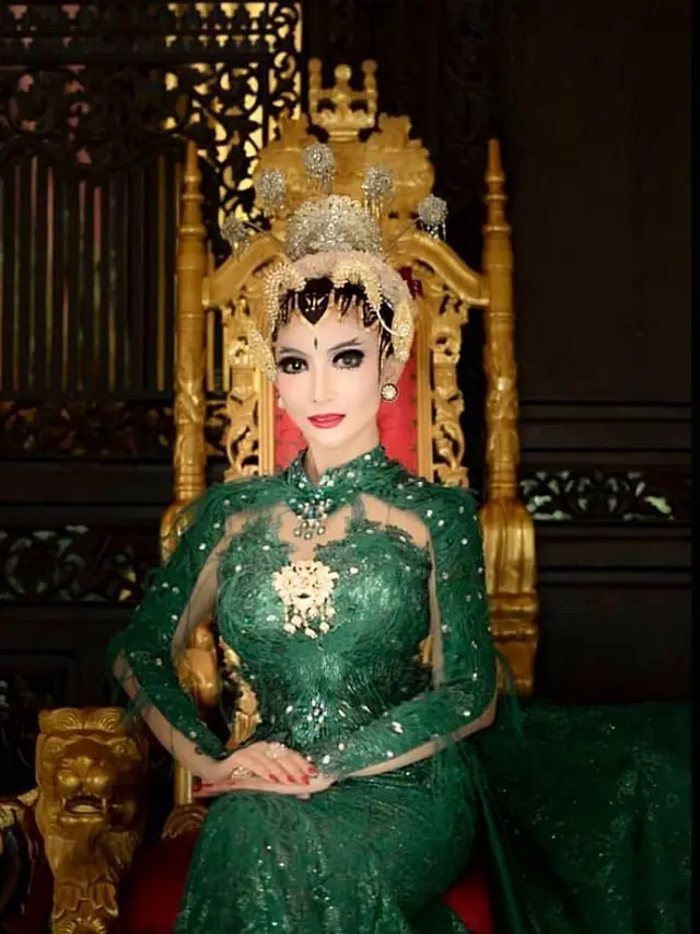 Kena Kasus Narkoba, Roro Fitria Diciduk Polisi Pas Hari Valentine