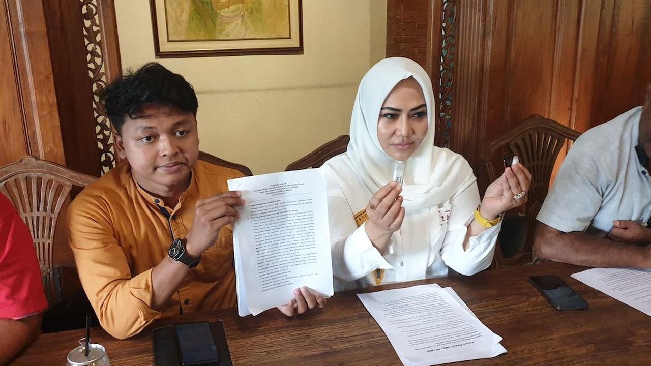 Diah mengungkapkan, dugaan tindak pidana korupsi yang berlangsung tersebut berdampak pada Keuangan kampus. Menurutnya, sejak berdiri tahun 1977, baru kali ini kampus ini mengalami defisit yang parah.