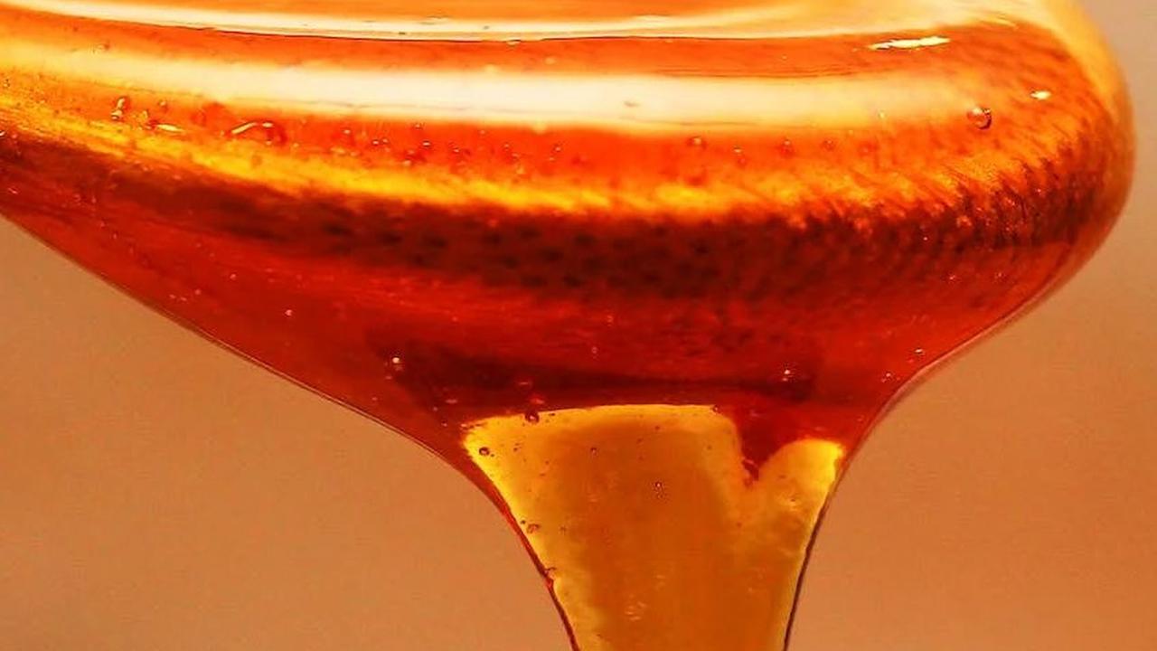 Madu bukanlah sembarang cairan manis. Ia adalah nektar yang dihasilkan oleh lebah dari bunga-bunga.