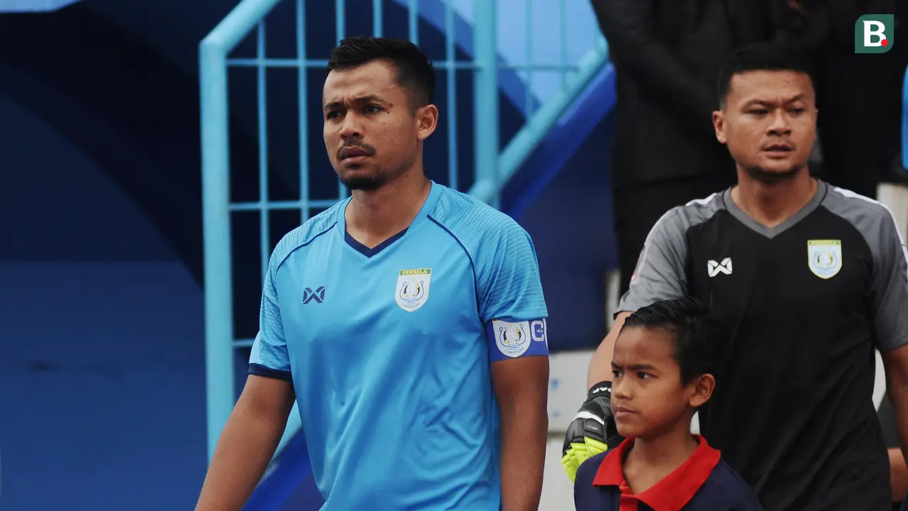 Persela Lamongan, Arif Satria